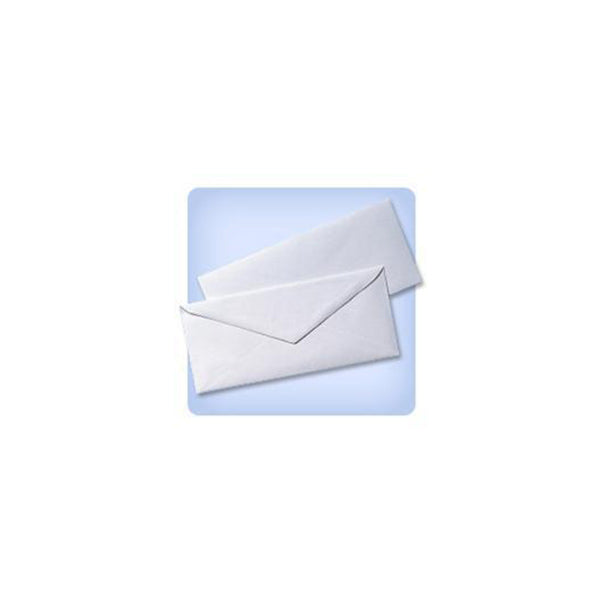 #10 Gummed Envelopes