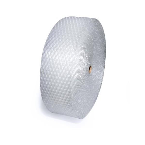 1/2" Bubble Rolls ( Big Bubbles )  12" Wide / Perforated every 12"