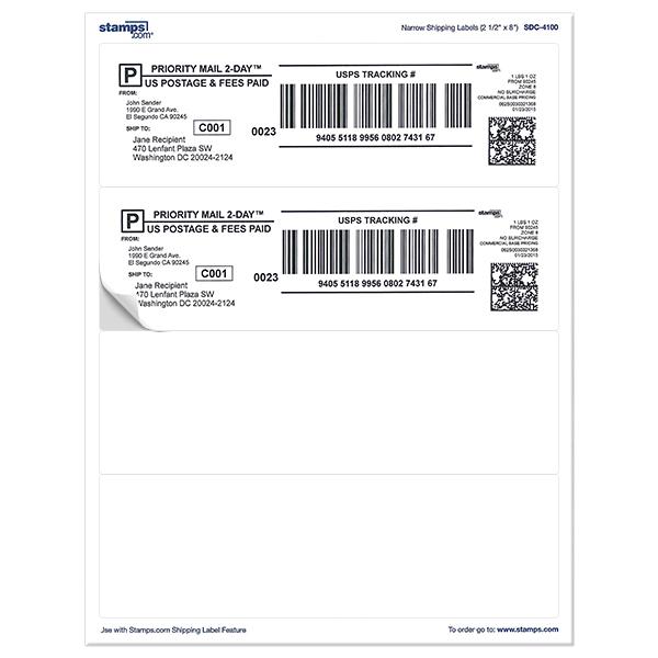 ProLabel Express Thermal Label Printer – Stamps.com Supplies Store