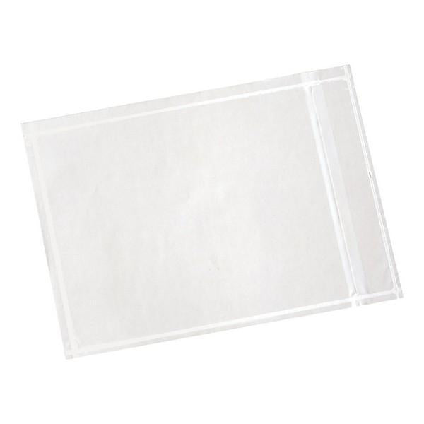 4 1/2" x 5 1/2" Small Packing List Envelopes