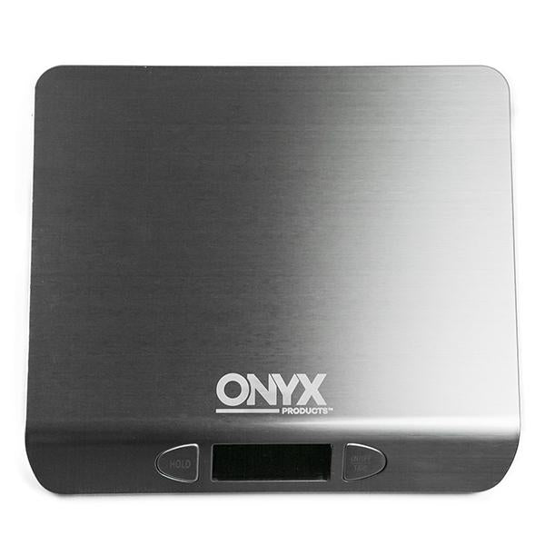 ONYX Products<sup>&reg;</sup> 70lb Postage and Shipping Scale