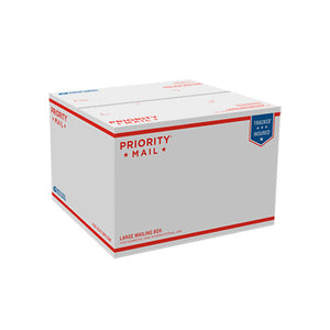 The Correct Use of Priority Mail Flat Rate Envelopes  Stampscom Blog