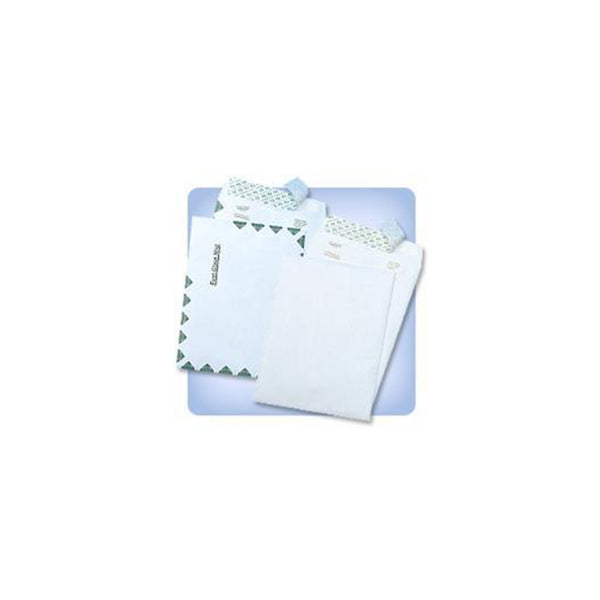Tyvek White Self-Seal Catalog Envelopes