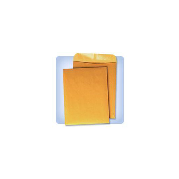 Kraft Gummed Closure Catalog Envelopes